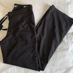 Greys Anatomy Scrub Pants